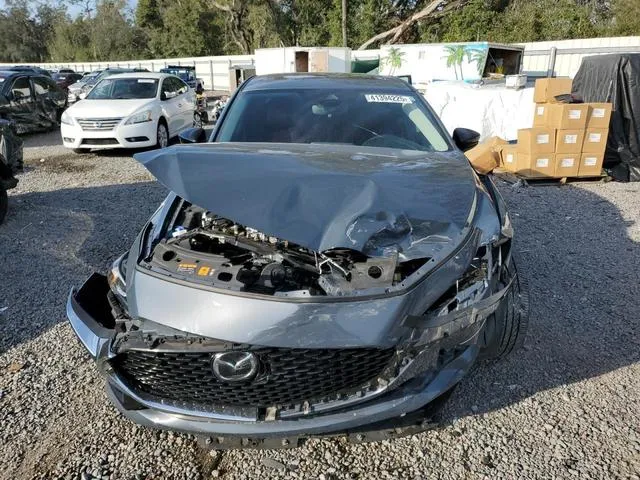 3MZBPACMXPM368571 2023 2023 Mazda 3- Preferred 5