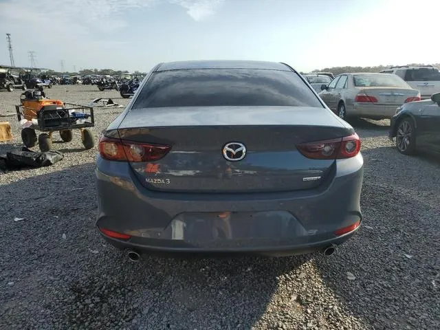 3MZBPACMXPM368571 2023 2023 Mazda 3- Preferred 6