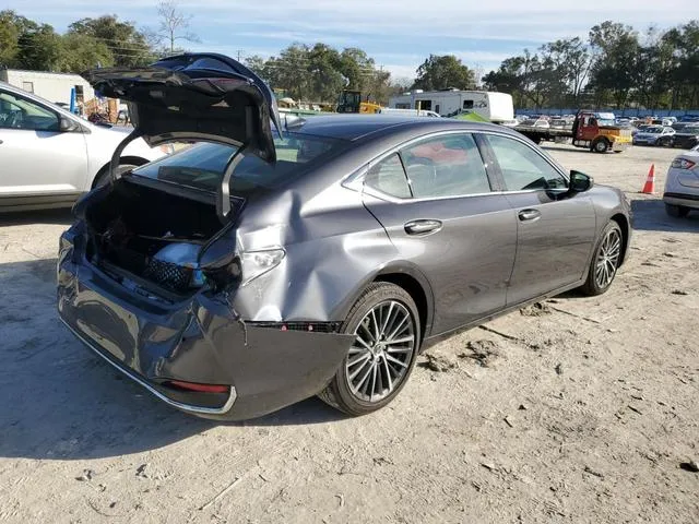 58ADA1C14PU031008 2023 2023 Lexus ES- 300H Base 3