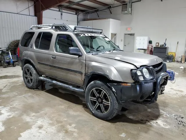 5N1ED28Y23C680191 2003 2003 Nissan Xterra- XE 4