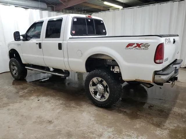 1FTSW21516EB18664 2006 2006 Ford F-250- Super Duty 2