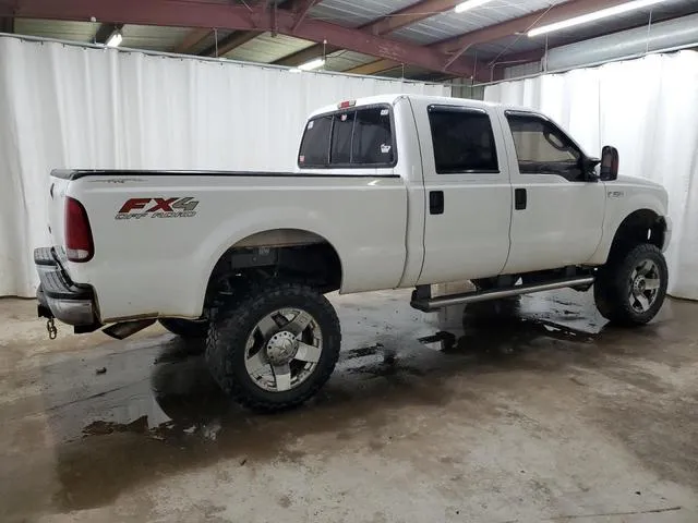 1FTSW21516EB18664 2006 2006 Ford F-250- Super Duty 3