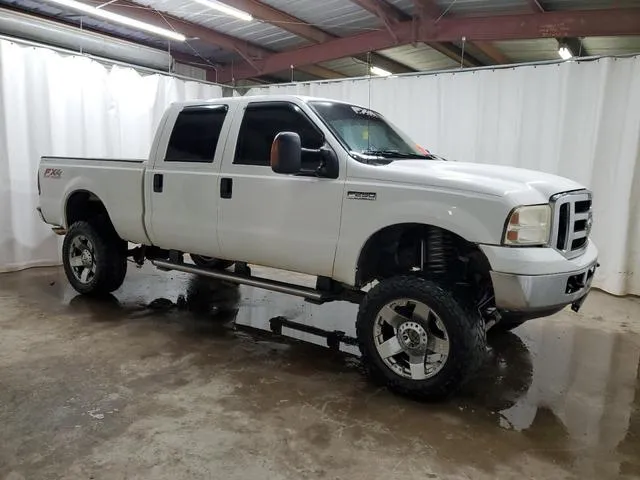 1FTSW21516EB18664 2006 2006 Ford F-250- Super Duty 4