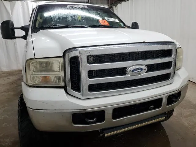 1FTSW21516EB18664 2006 2006 Ford F-250- Super Duty 5