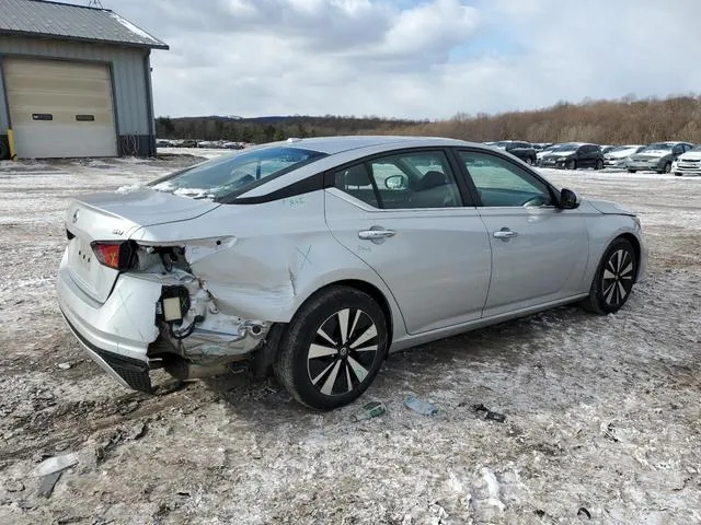 1N4BL4DV1MN314753 2021 2021 Nissan Altima- SV 3