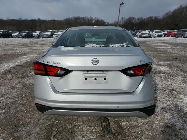 1N4BL4DV1MN314753 2021 2021 Nissan Altima- SV 6