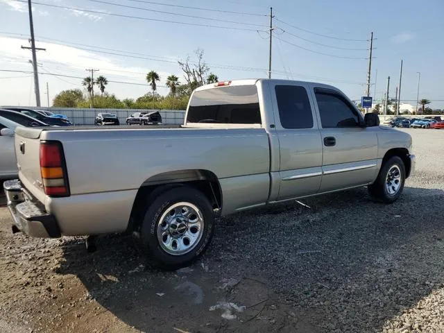 2GTEC19T651302288 2005 2005 GMC New Sierra- C1500 3