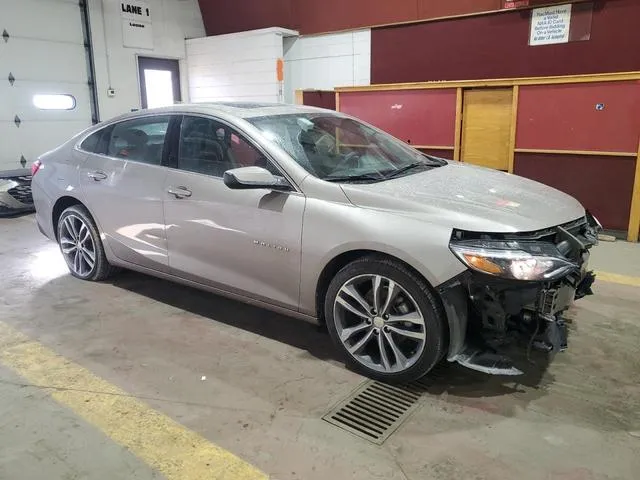 1G1ZD5ST2PF134556 2023 2023 Chevrolet Malibu- LT 4