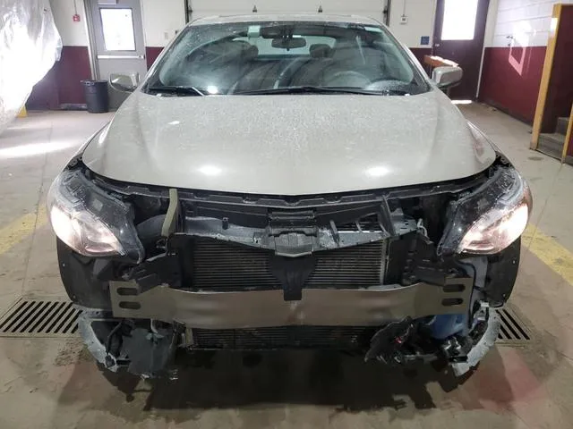 1G1ZD5ST2PF134556 2023 2023 Chevrolet Malibu- LT 5