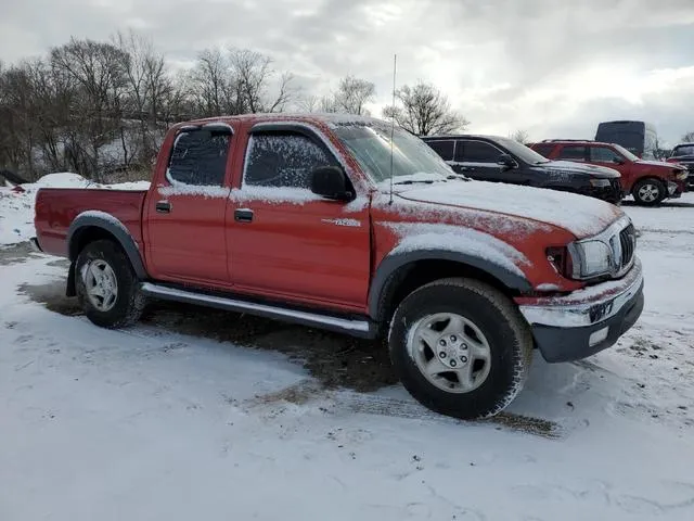 5TEGN92N53Z221157 2003 2003 Toyota Tacoma- Double Cab Preru 4