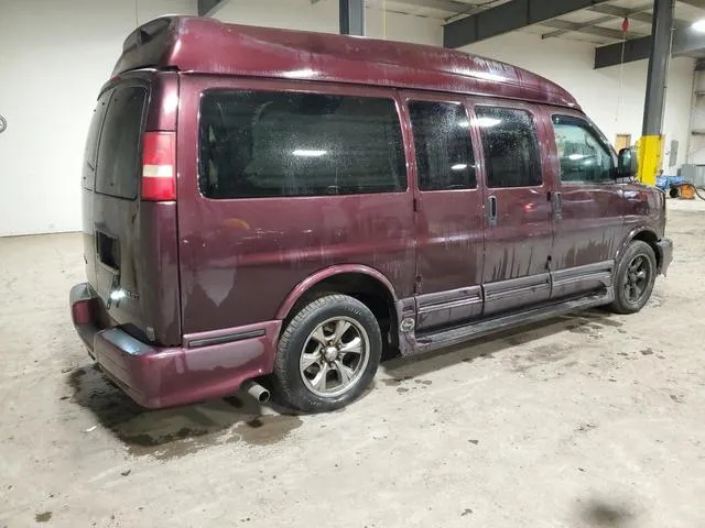 1GBFG15T951117693 2005 2005 Chevrolet Express 3