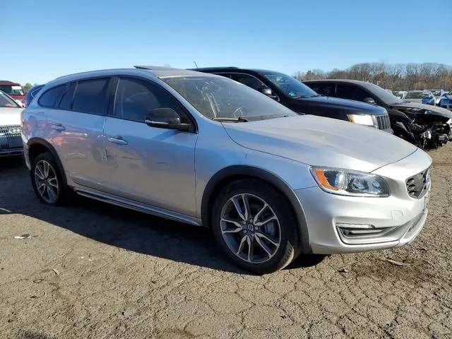 YV4612HK6F1001548 2015 2015 Volvo V60- Premier 4