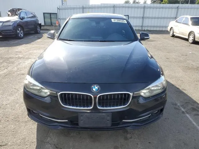 WBA8B9G59HNU50843 2017 2017 BMW 3 Series- 330 I 5