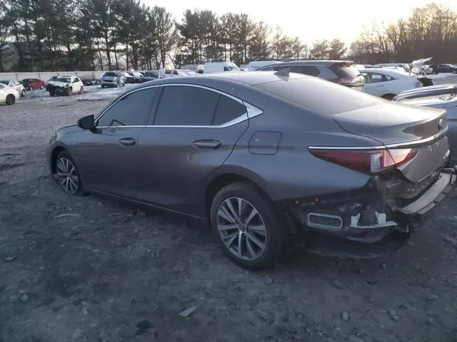 58AD11D18MU007076 2021 2021 Lexus ES- 250 Base 2