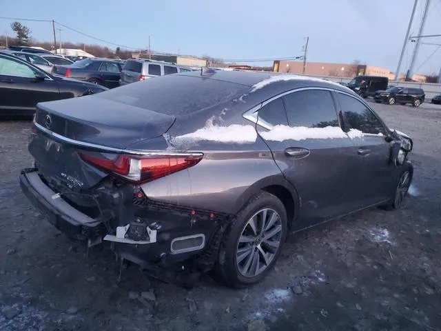 58AD11D18MU007076 2021 2021 Lexus ES- 250 Base 3