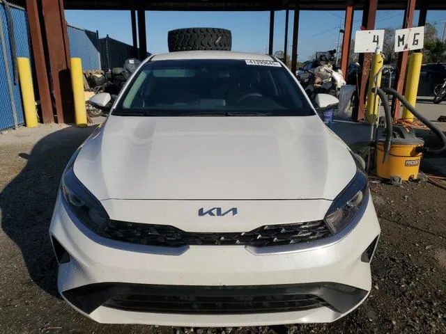 3KPF24AD0RE733151 2024 2024 KIA Forte- LX 5