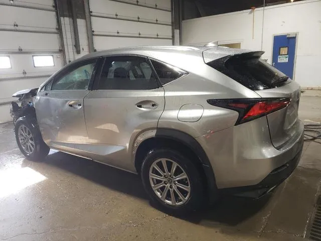 JTJDARDZ3M5030143 2021 2021 Lexus NX- 300 Base 2