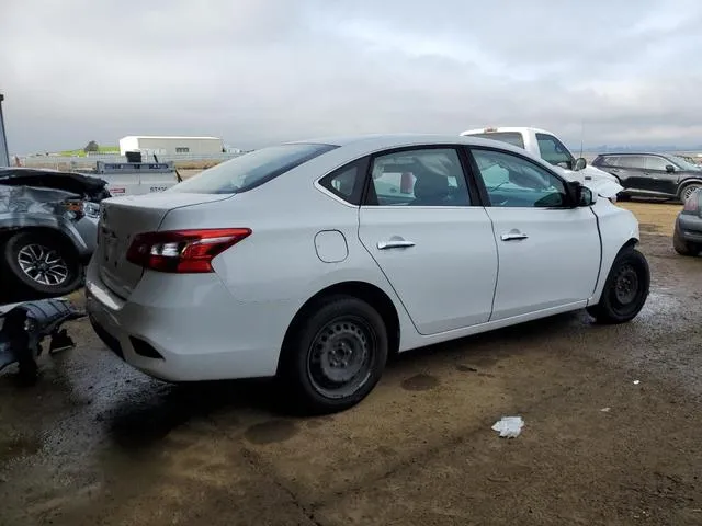 3N1AB7AP5JY277286 2018 2018 Nissan Sentra- S 3