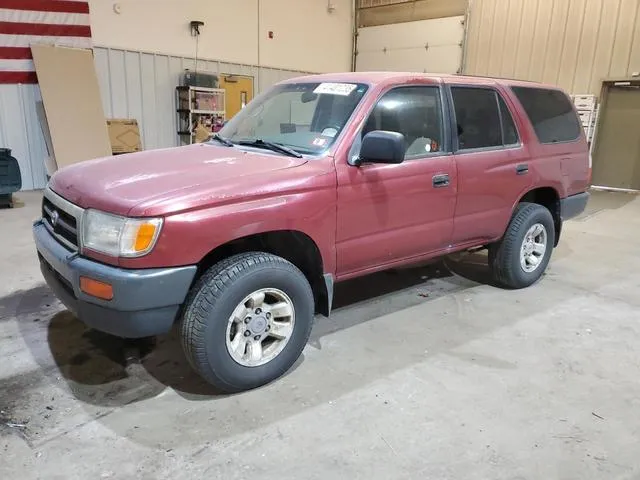 JT3GM84R6W0031132 1998 1998 Toyota 4runner 1