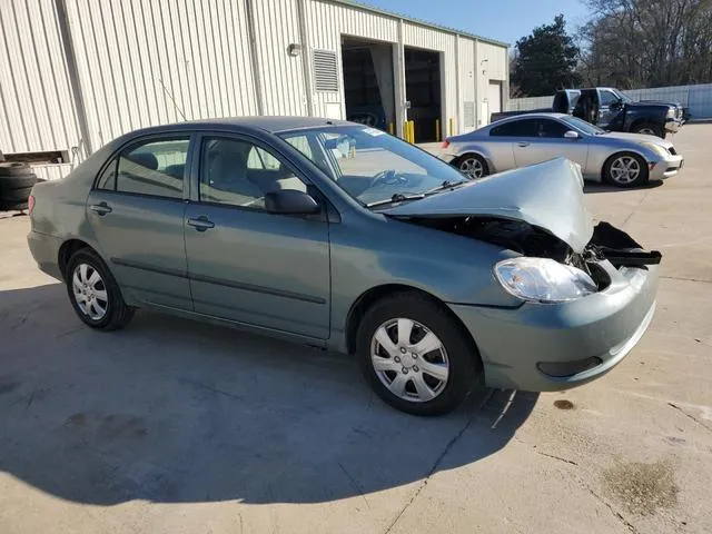 1NXBR32E75Z531359 2005 2005 Toyota Corolla- CE 4