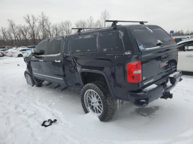 1GT12UEY2HF237473 2017 2017 GMC Sierra- K2500 Denali 2