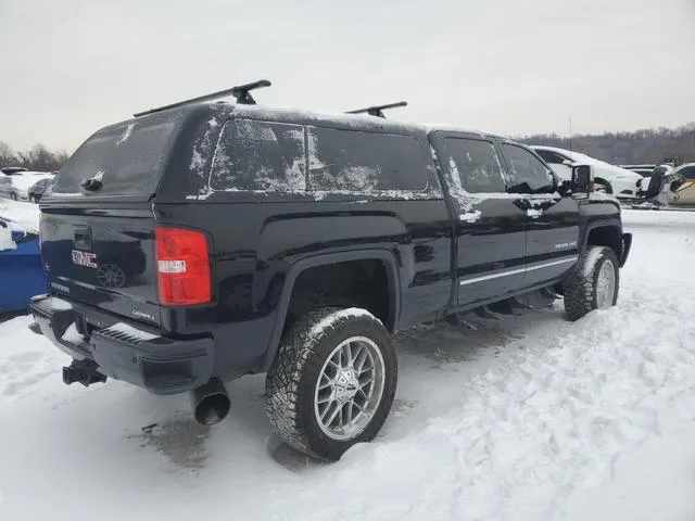 1GT12UEY2HF237473 2017 2017 GMC Sierra- K2500 Denali 3