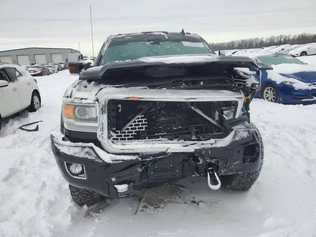 1GT12UEY2HF237473 2017 2017 GMC Sierra- K2500 Denali 5