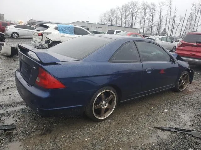 1HGEM21923L023349 2003 2003 Honda Civic- EX 3