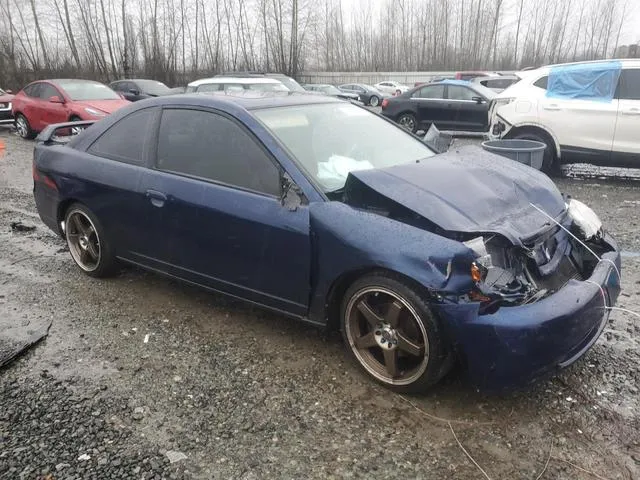 1HGEM21923L023349 2003 2003 Honda Civic- EX 4