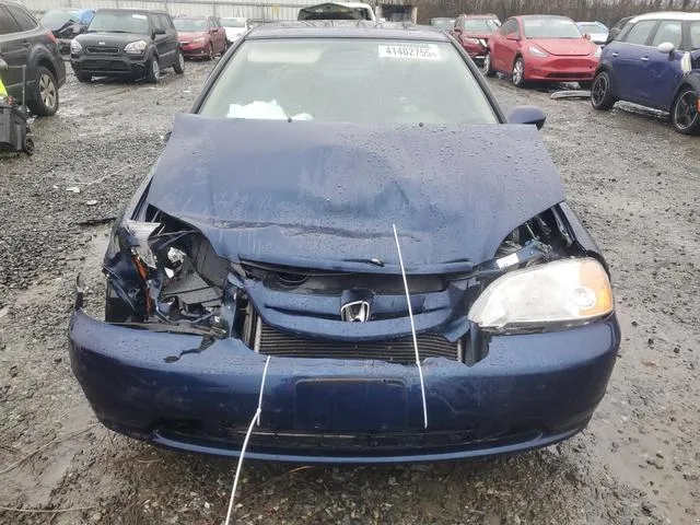 1HGEM21923L023349 2003 2003 Honda Civic- EX 5