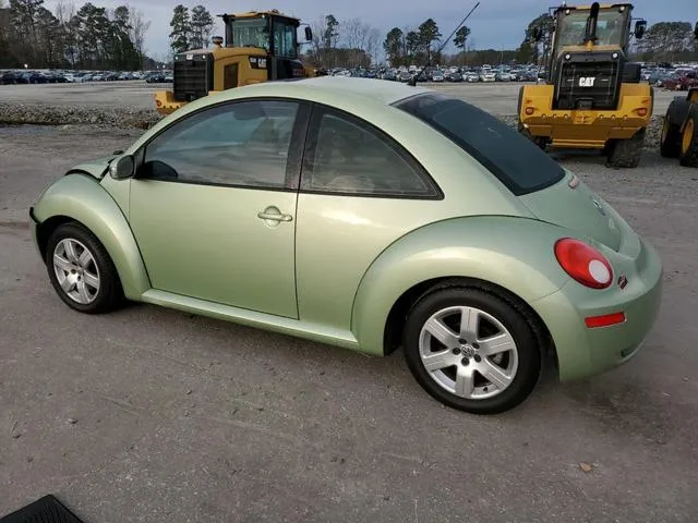 3VWRW31CX7M505161 2007 2007 Volkswagen New Beetle- 2-5L Opt 2