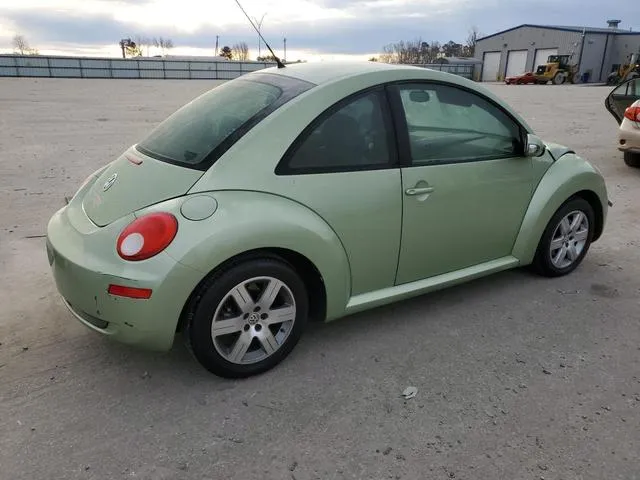 3VWRW31CX7M505161 2007 2007 Volkswagen New Beetle- 2-5L Opt 3