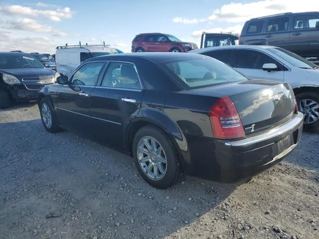 2C3JA63H25H520441 2005 2005 Chrysler 300C 2