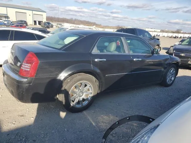 2C3JA63H25H520441 2005 2005 Chrysler 300C 3