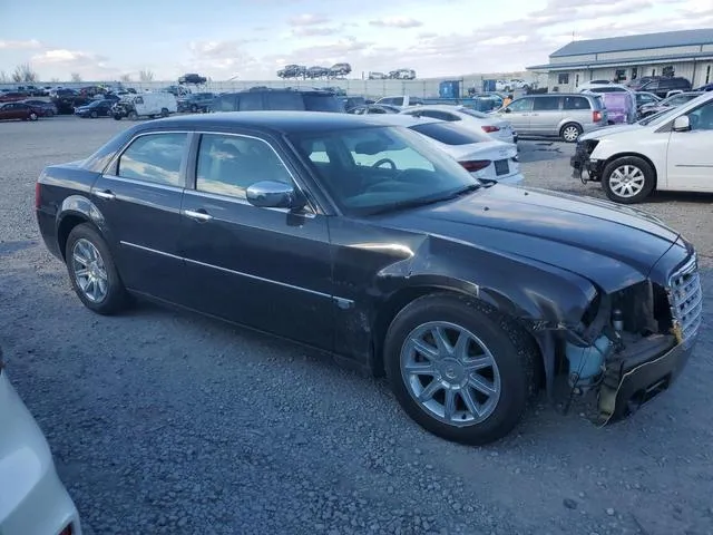 2C3JA63H25H520441 2005 2005 Chrysler 300C 4