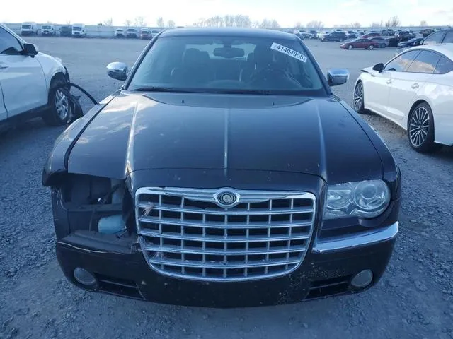 2C3JA63H25H520441 2005 2005 Chrysler 300C 5