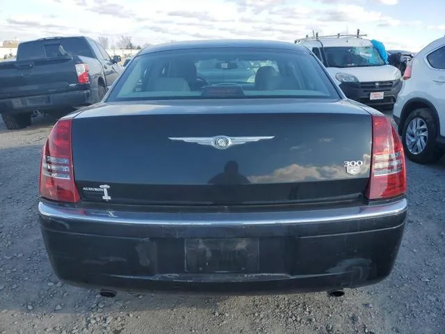 2C3JA63H25H520441 2005 2005 Chrysler 300C 6