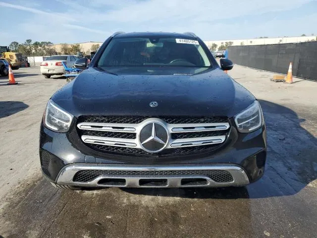 WDC0G8DB9LF698092 2020 2020 Mercedes-Benz GLC-Class- 300 5