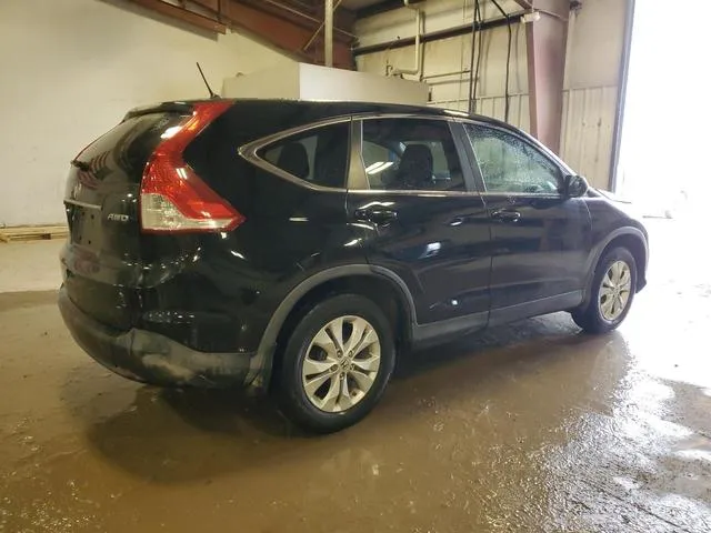 2HKRM4H56DH112409 2013 2013 Honda CR-V- EX 3