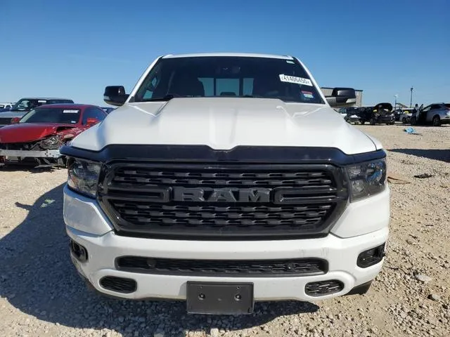 1C6RRFFG8NN298643 2022 2022 RAM 1500- Big Horn/Lone Star 5