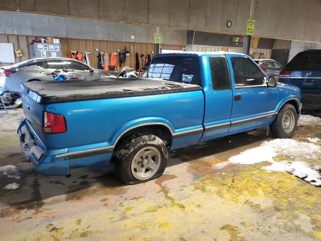 1GCCS19W8S8180451 1995 1995 Chevrolet S10- S10 3