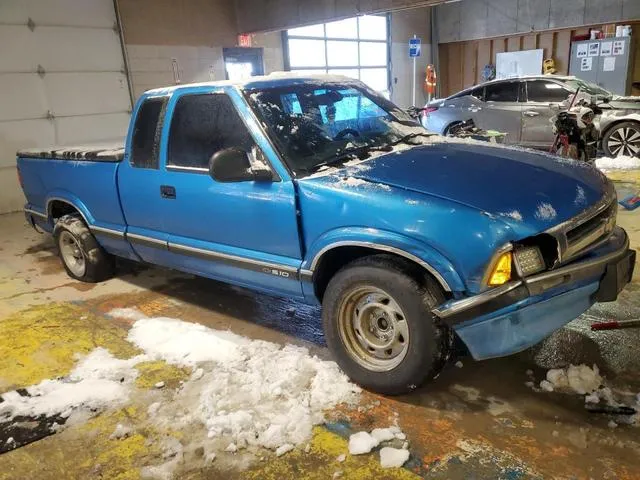 1GCCS19W8S8180451 1995 1995 Chevrolet S10- S10 4