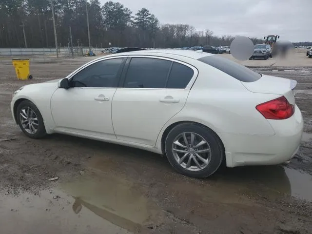 JNKBV61E88M218813 2008 2008 Infiniti G35 2