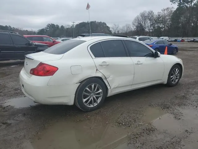 JNKBV61E88M218813 2008 2008 Infiniti G35 3