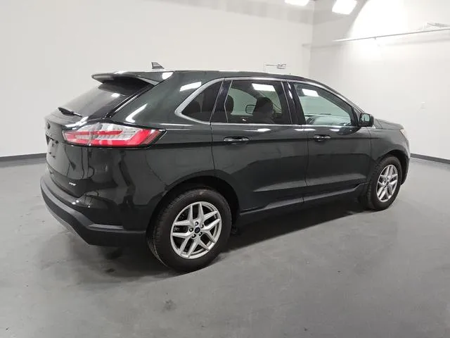 2FMPK4J9XNBA41427 2022 2022 Ford Edge- Sel 3