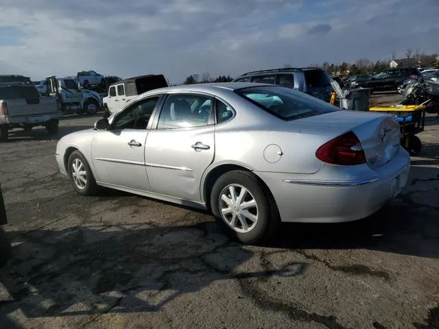 2G4WD532X51274189 2005 2005 Buick Lacrosse- Cxl 2