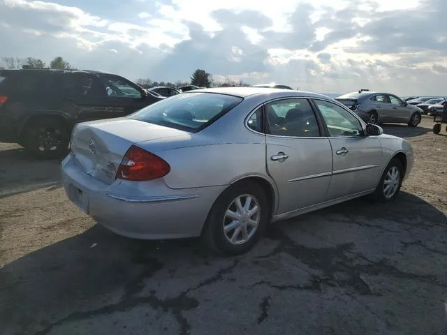 2G4WD532X51274189 2005 2005 Buick Lacrosse- Cxl 3