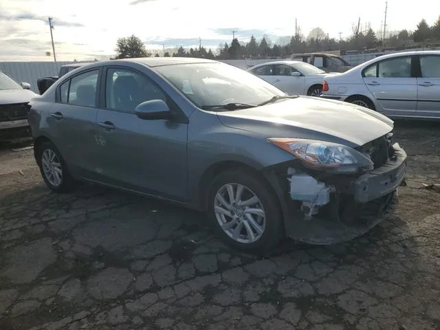 JM1BL1V83C1648225 2012 2012 Mazda 3- I 4