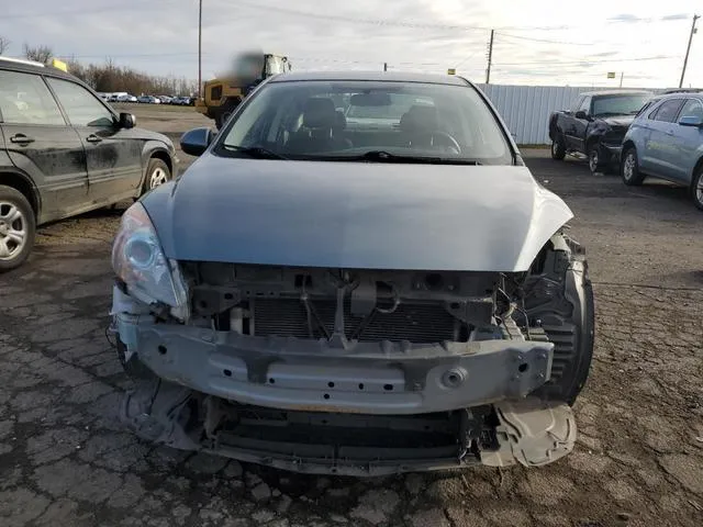 JM1BL1V83C1648225 2012 2012 Mazda 3- I 5