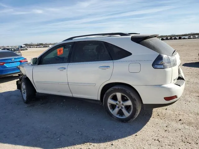 2T2GK31U78C040441 2008 2008 Lexus RX- 350 2